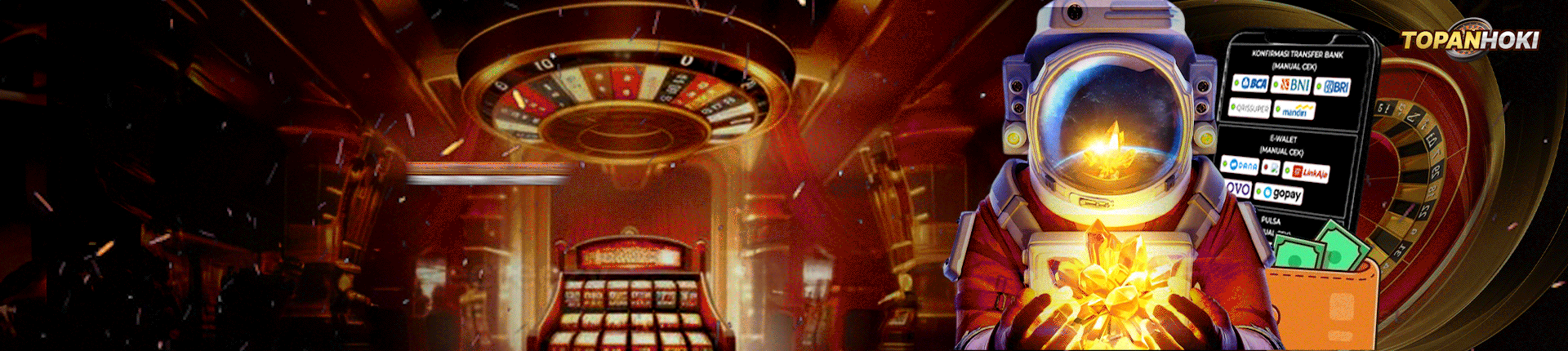 Banner